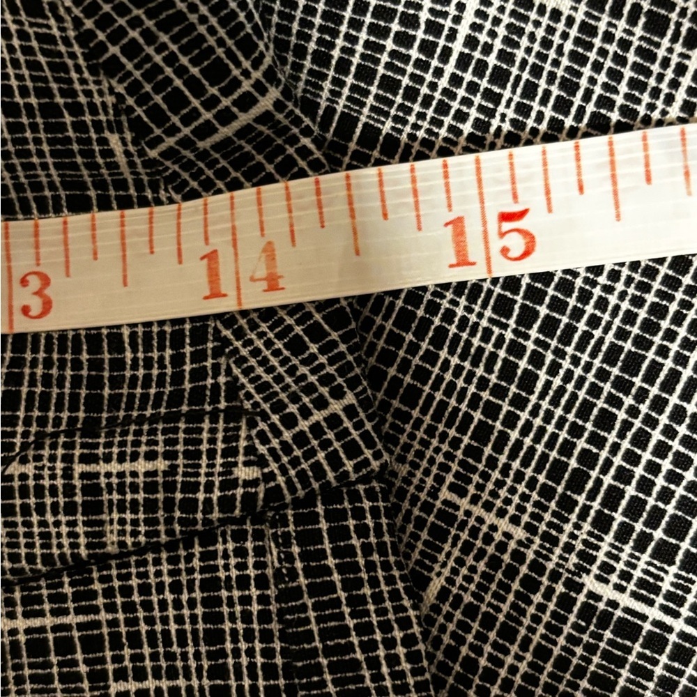 Women’s Pants Flat front HR straight leg Small - Picture 4 of 6